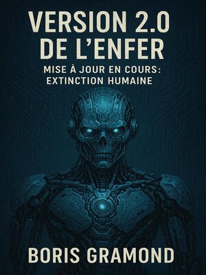 cover image of Version 2.0 de l'Enfer